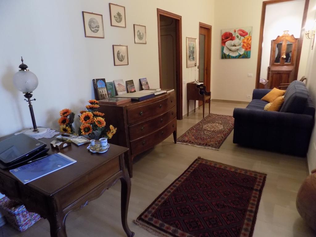 B&B La Giara Di Giambra Rosario Верона Экстерьер фото