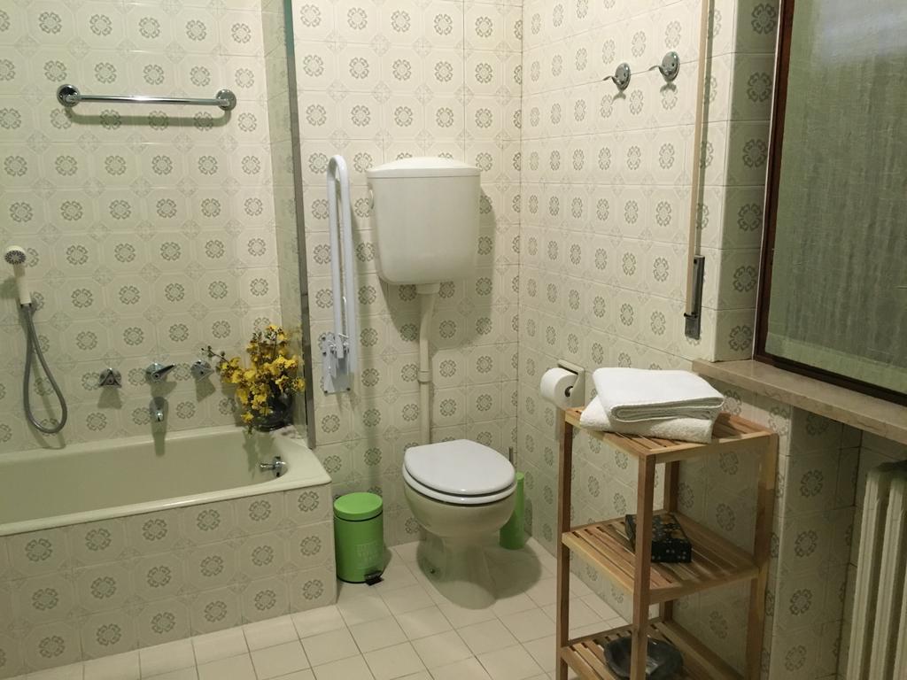 B&B La Giara Di Giambra Rosario Верона Экстерьер фото