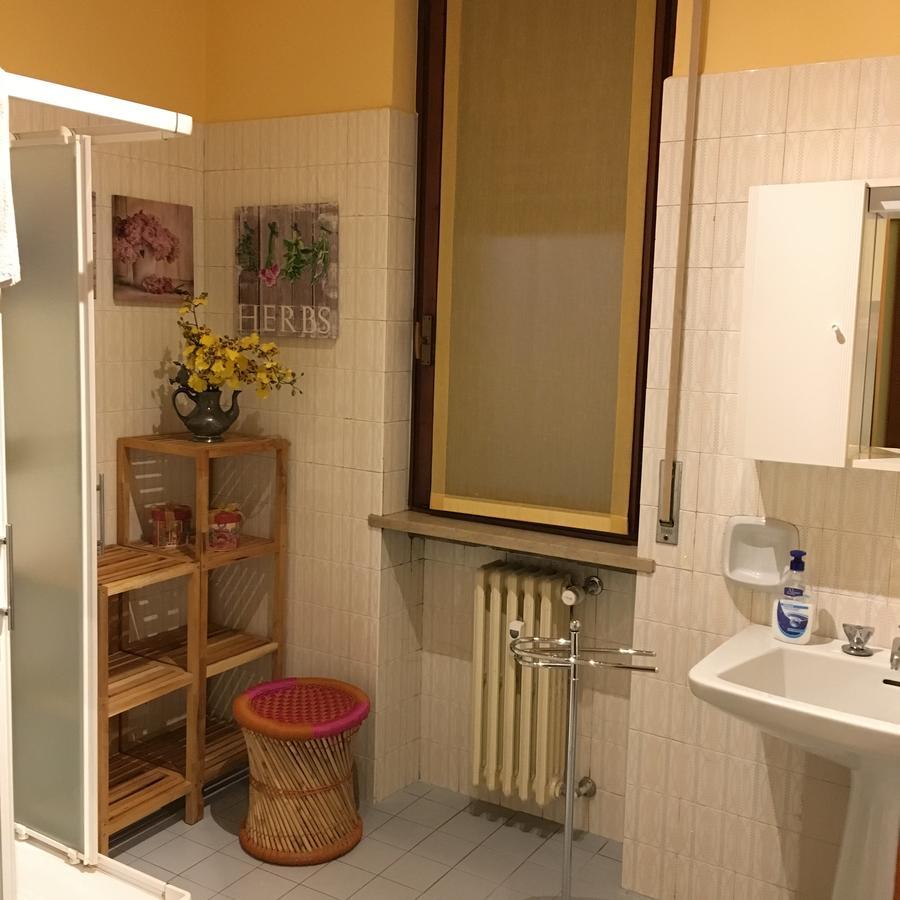 B&B La Giara Di Giambra Rosario Верона Экстерьер фото