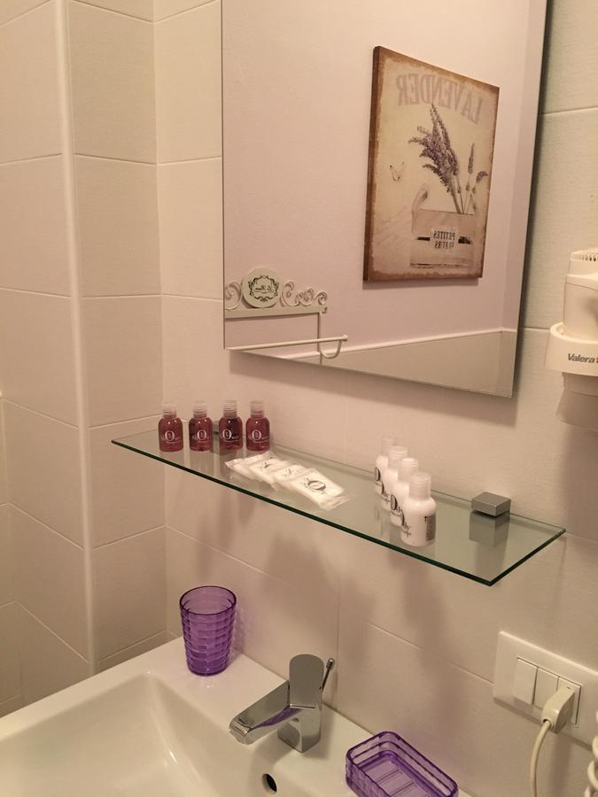 B&B La Giara Di Giambra Rosario Верона Экстерьер фото